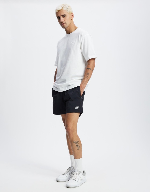 New Balance - Athletics Cotton T-Shirt