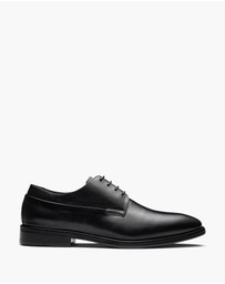 Aquila - Langley Derby Shoes