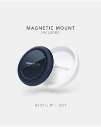 Vonmahlen - Backflip Pure - Phone Grip + Magnetic Mount