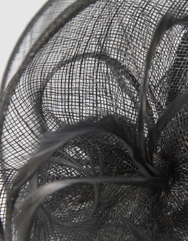 Max Alexander - Twisted Racing Fascinator Headband
