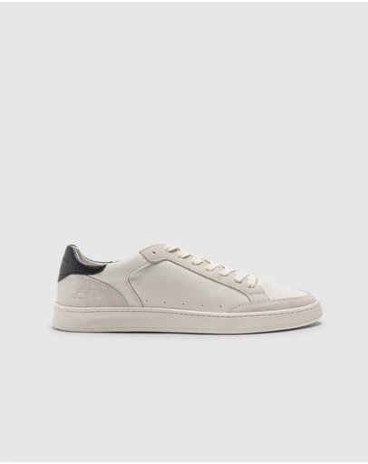 Rodd & Gunn - Sussex Street Sneaker