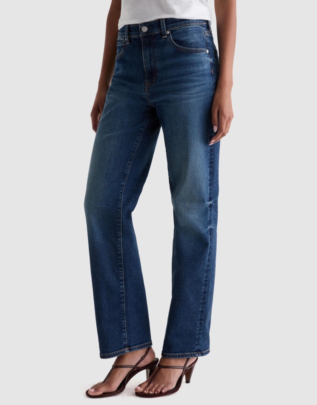 AG Adriano Goldschmied - Brinley Jeans