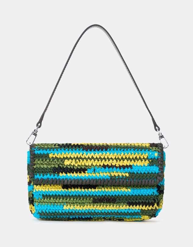 Staud - Timmy Convertible Shoulder Bag