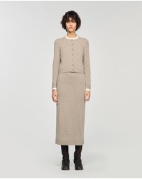 Sandro - Eleome Cardigan