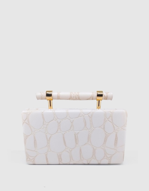 Izoa - Coco Clutch