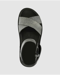 Beau Coops - Voltera Slingbacks