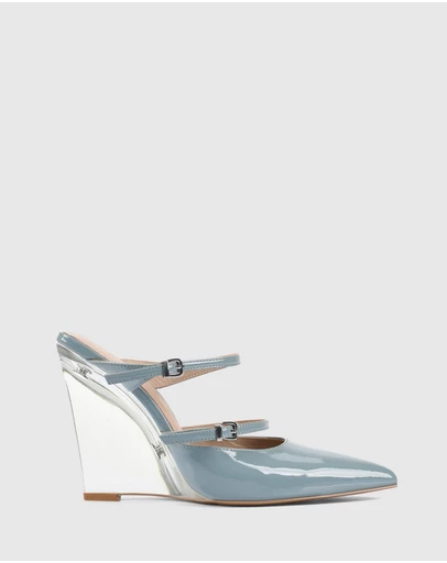 LANA WILKINSON - Gwen Mule Wedge