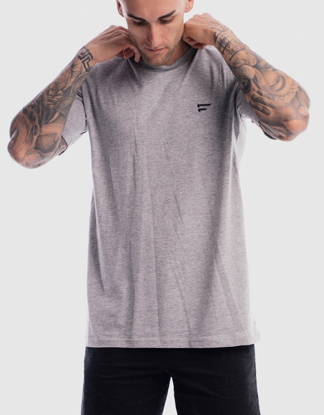 First Division - Performance Crest Rise Tee
