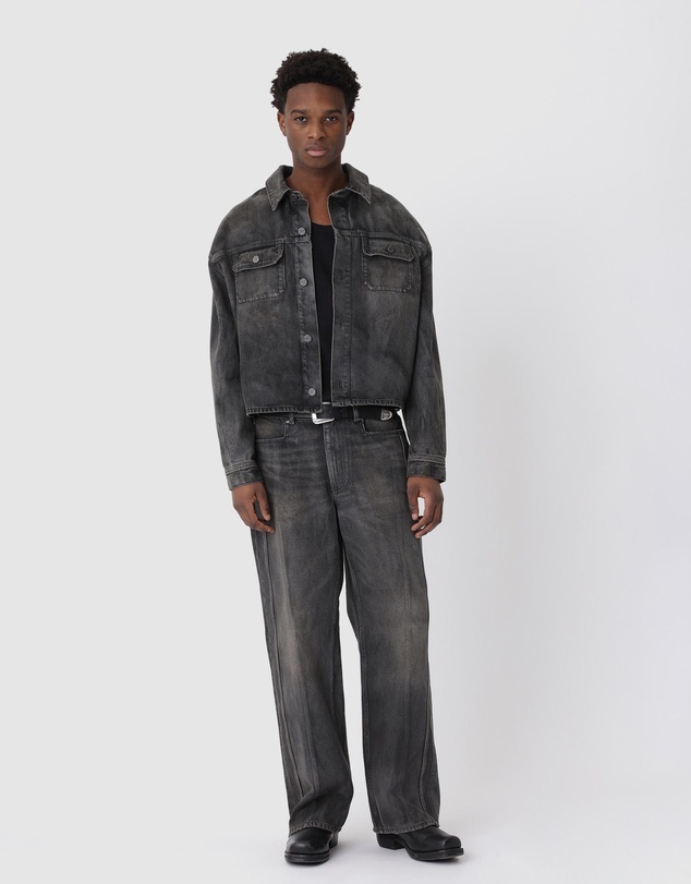 Won Hundred - Cale Denim Pants