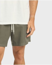 Academy Brand - Teamster Boardy