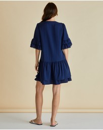 Betty Basics - Malibu Dress