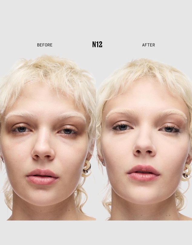 MAC - Studio Fix 36HR Smooth Angles Concealer