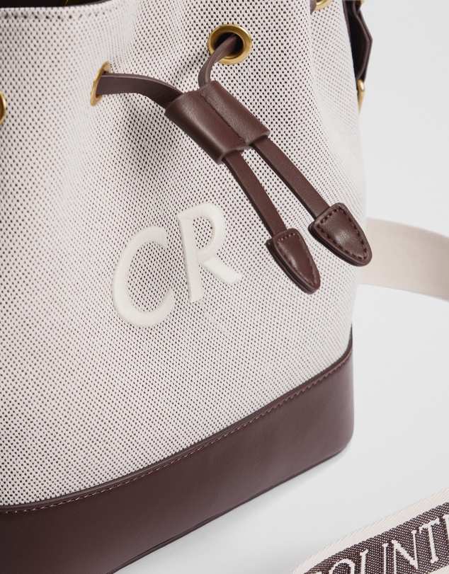 Country Road - Cr Bucket Bag