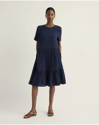 Seasalt - Pebble Comb Dress