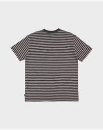 RVCA - Mens Magnolia T-Shirt