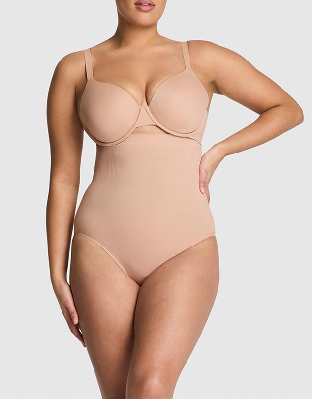 Spanx - High Waist Briefs