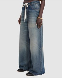 MM6 Maison Margiela - Five Pocket Pants