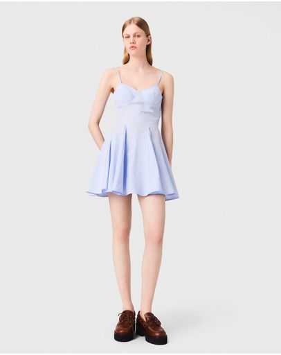 LIGHT BLUE