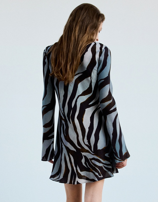 M.N.G - Ale Dress