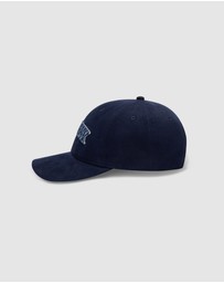 Les Deux - Colourful Logo Dad Cap