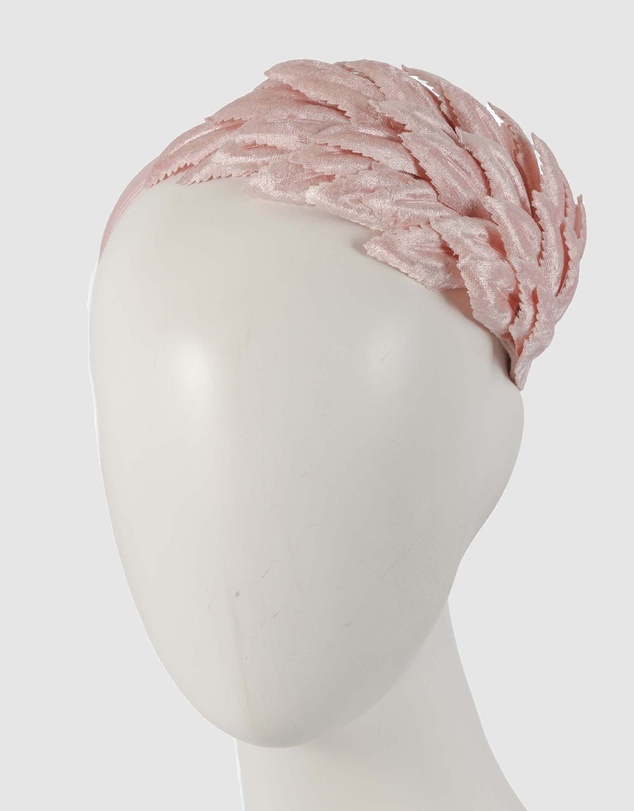 Max Alexander - Small Fascinator Headband