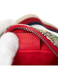 Pre-Loved by Azura Reborn - Pre-Loved Yuko Higuchi Childrens GG Supreme Belt Bag
