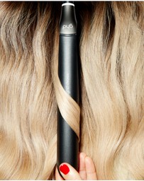 ghd - chronos™ Ultra-Fast Hair Straightener in Black