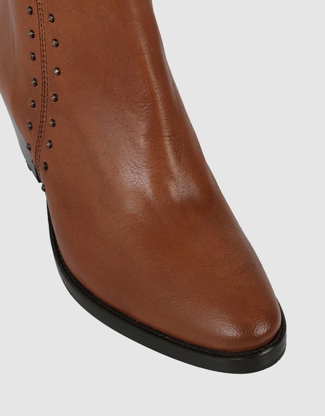 Sempre Di - Filly Ankle Boots