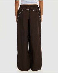 Cotton On Body Active - Off Side Woven Sweatpants