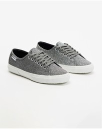 Superga - 3750 Jersey Lame Leggera - Unisex