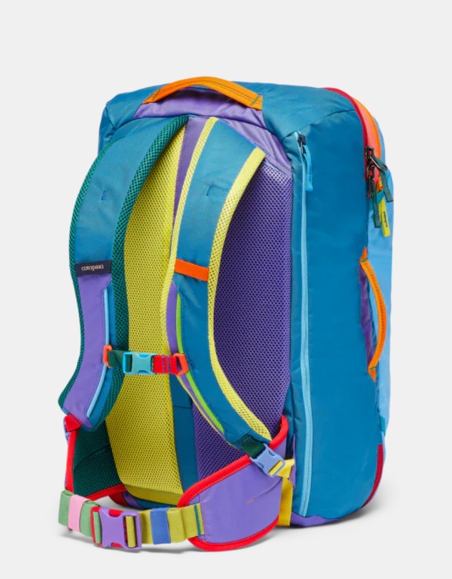 Cotopaxi - Allpa 35L Travel Pack-Del Dia