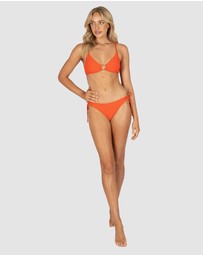 Baku Swimwear - Positano B-C Cup Trim Bralette Bikini Bra Top