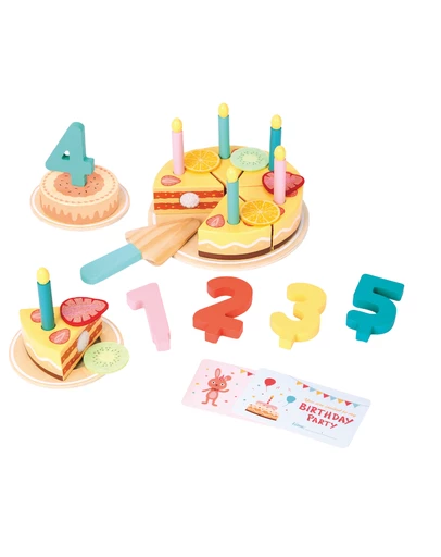 Bello - Celebrate My Birthday
