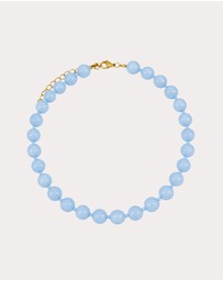 Petit Moments - Beaded Necklace