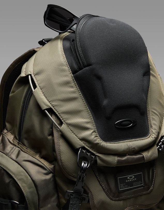 Oakley - Kitchen Sink Backpack