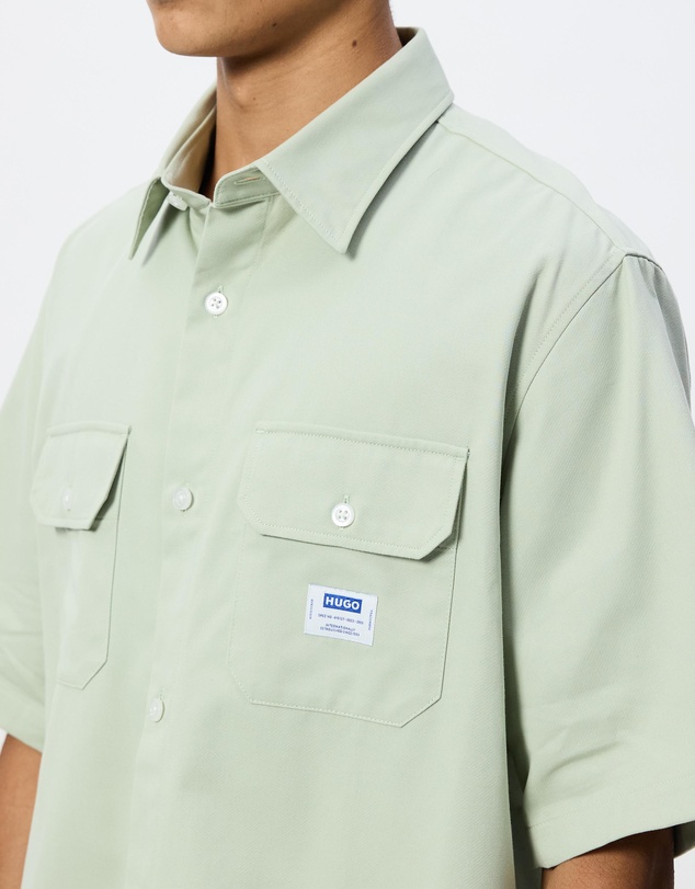 HUGO - Ekyno Shirt