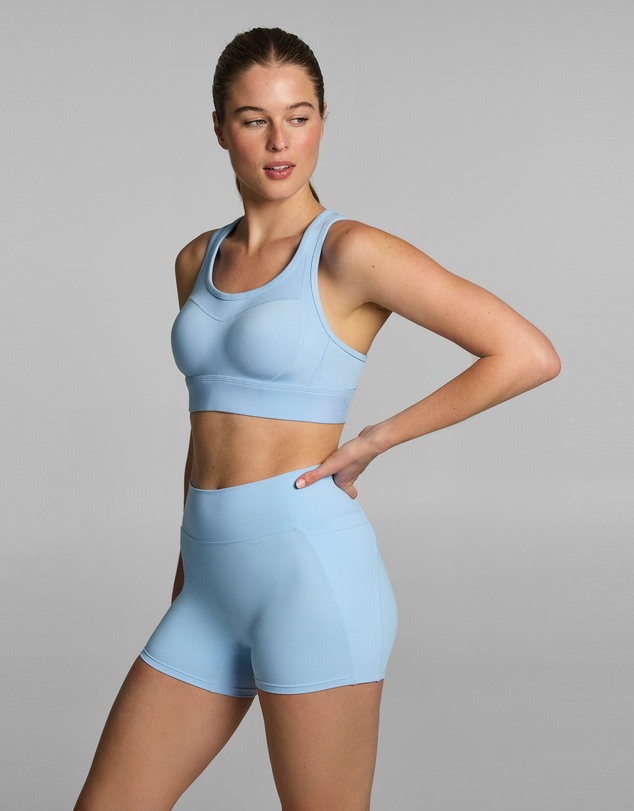 Rockwear - Olympia High Support Moulded Adjustable Sports Bra