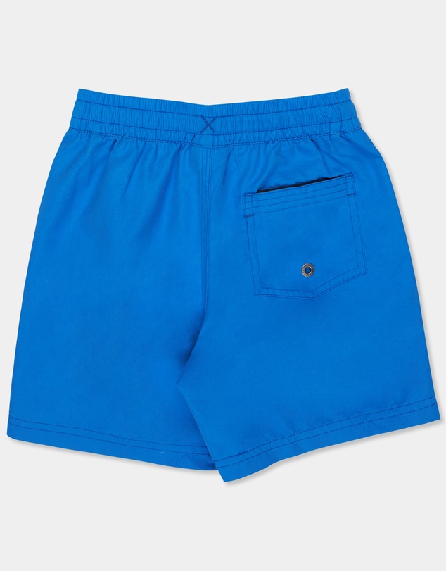 Quiksilver - Boys 2 to 7 Everyday 12