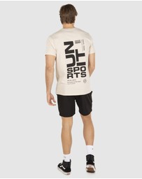 UNIT - UNIT Conquer Men's T-Shirt