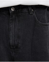 Worship - Playa Big Dawg Jean Shorts