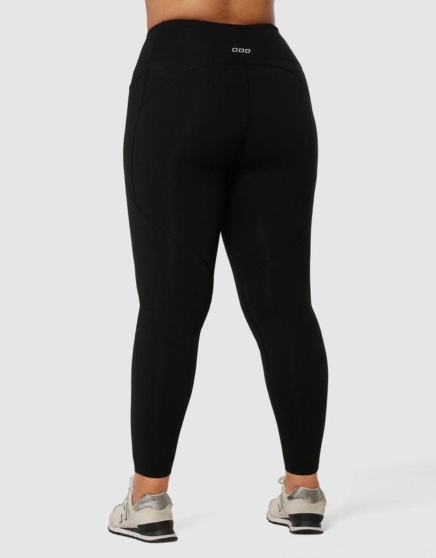 Lorna Jane - Ultra Amy Thermal Tech Full Length Leggings