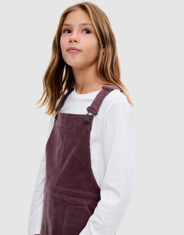 M.N.G - Griselda Pichi Dress - Teens