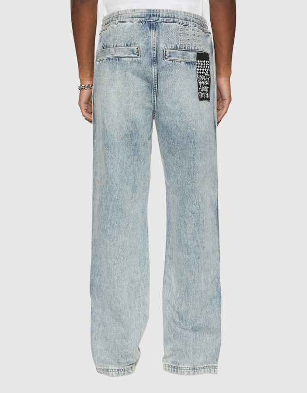 Ksubi - Striker Snap Off Pant Lithium