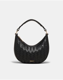 MIMCO - Luna Mini Crescent Bag