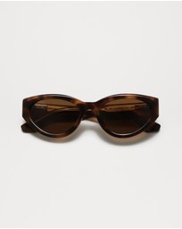 CHIMI - 6.3 Cat Eye Sunglasses