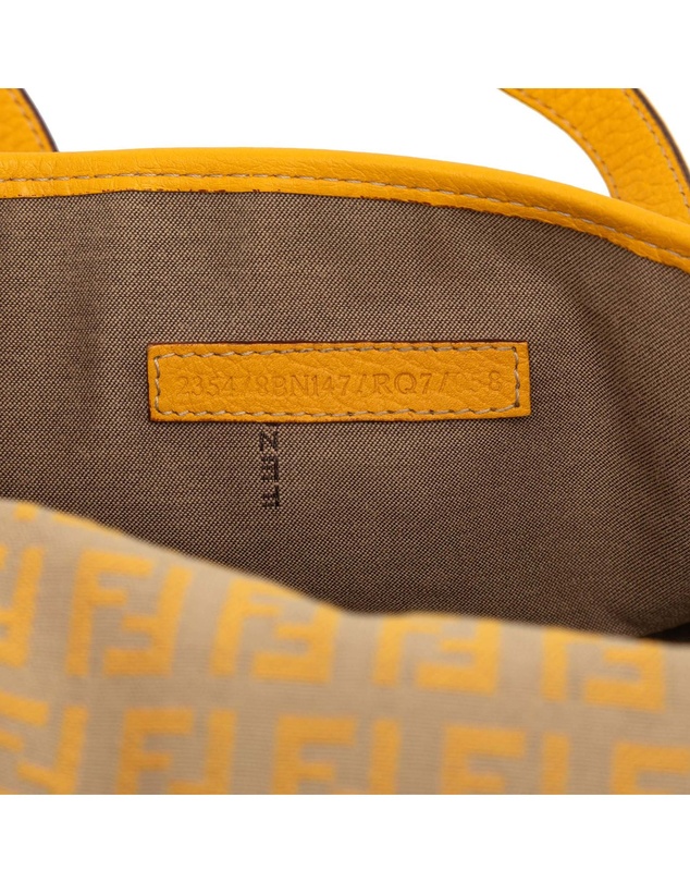 Pre-Loved by Azura Reborn - Pre-Loved Zucchino Canvas Handbag