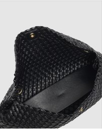 Dune London - Encourage - Black