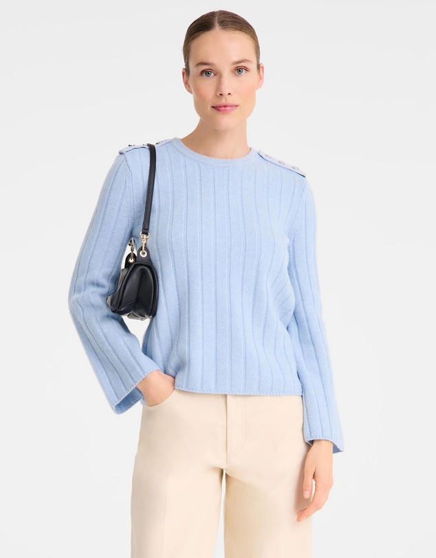 Longchamp - Looong Cross Body Bag