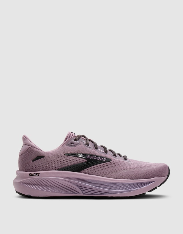 Brooks - Ghost 18 - Women's