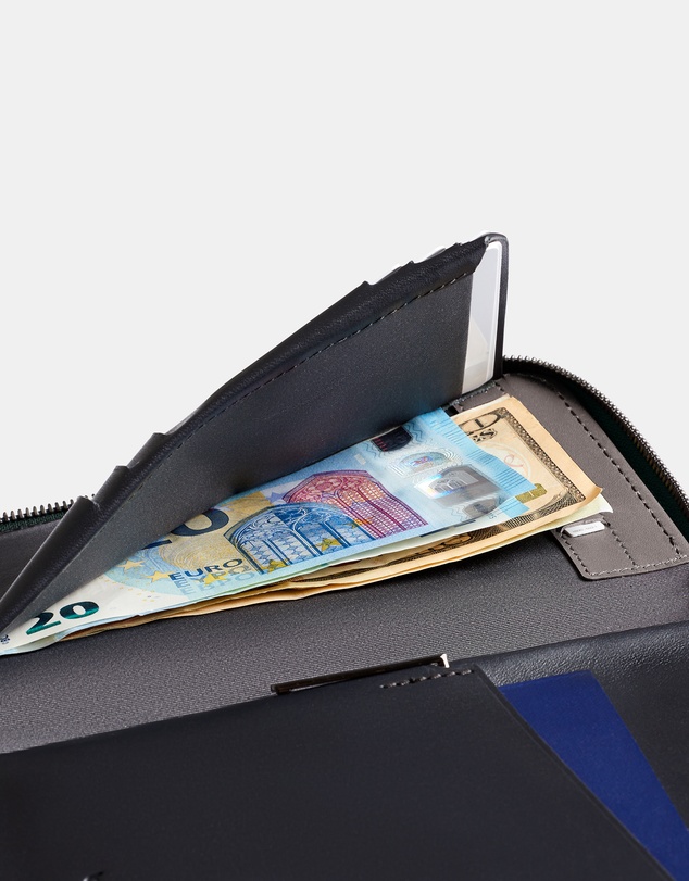 Bellroy - Travel Folio (Second Edition)